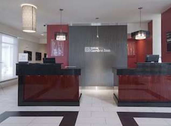 Hilton Garden Inn Oklahoma City Midtown - Oklahoma City, OK