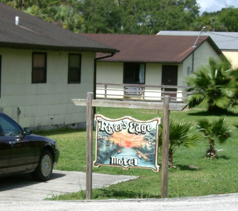 River's Edge Motel - Labelle, FL