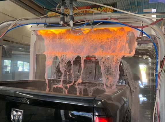 Atlas Car Wash & Detail - Brighton, CO