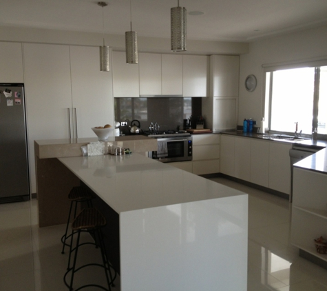 Modern Living Kitchens & Cabinetry - Southport, QLD