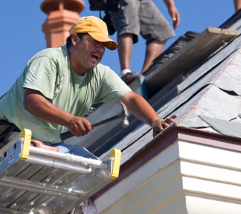 J & K Roofing Inc - Hollywood, FL