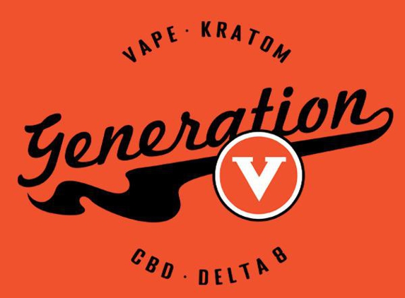 Generation V | Vape · Delta-8 · Kratom · CBD - Lincoln, NE