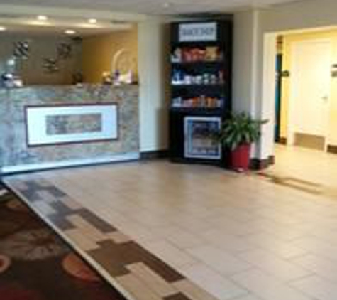 Best Western Of Clewiston - Clewiston, FL