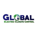 Global Electric-Climate Control - Heating Equipment & Systems-Repairing