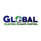 Global Electric-Climate Control