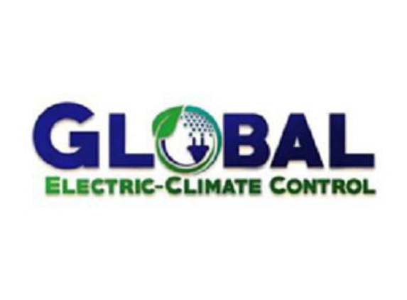 Global Electric-Climate Control