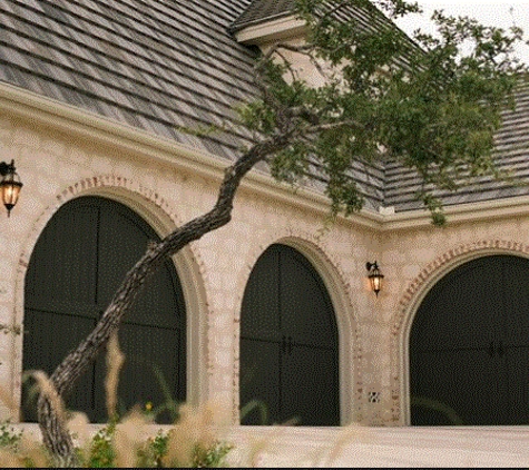 South Texas Overhead Garage Door - San Antonio, TX