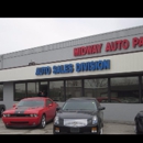 Midway Auto Sales - Automobile Parts & Supplies