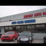 Midway Auto Sales