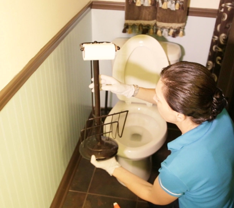 Savvy Cleaner Training & Certification for House Cleaners - Charlotte, NC