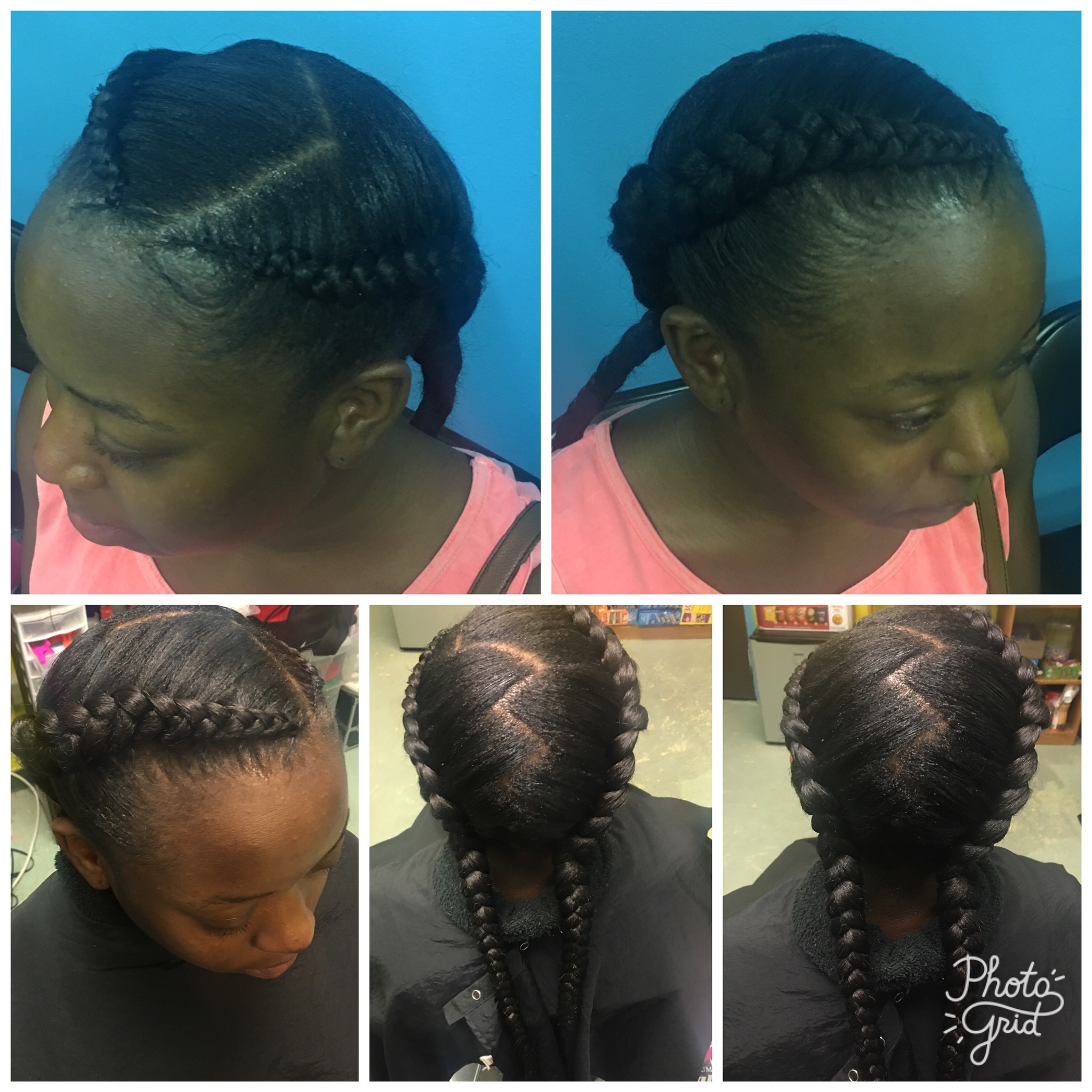 Touba African Hair Braiding Jackson Ms All The Best Hair Salon