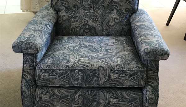 Hillsborough Upholstery - Hillsborough, NJ