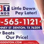 AA Best Bail Bonds Denton