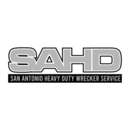 San Antonio Heavy Duty Wrecker Service - Towing