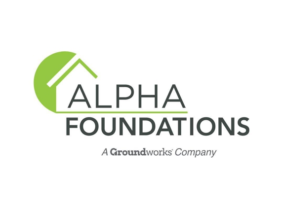 Alpha Foundations - Apopka, FL