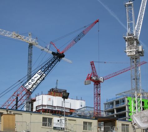 Bigge Equipment Co. - North Salt Lake, UT