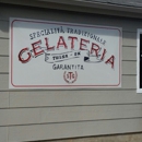 STG Gelateria - Ice Cream & Frozen Desserts