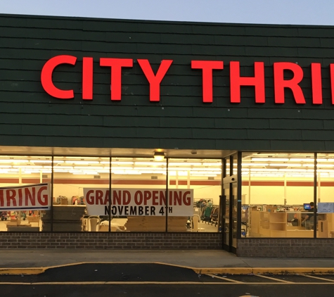 City Thrift - Lilburn, GA