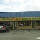 Vinh An Oriental Market