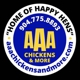 AAA Chickens And more