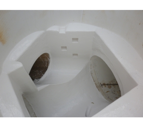 Polystyrene Products Pty Ltd. - Acacia Ridge, QLD