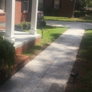 TrulyHome LLC. - Stamped & Decorative Concrete