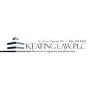 Keating Law, PLC - Attorneys