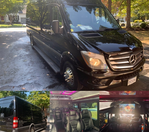 Tangier transportation service, llc - Fredericksburg, VA