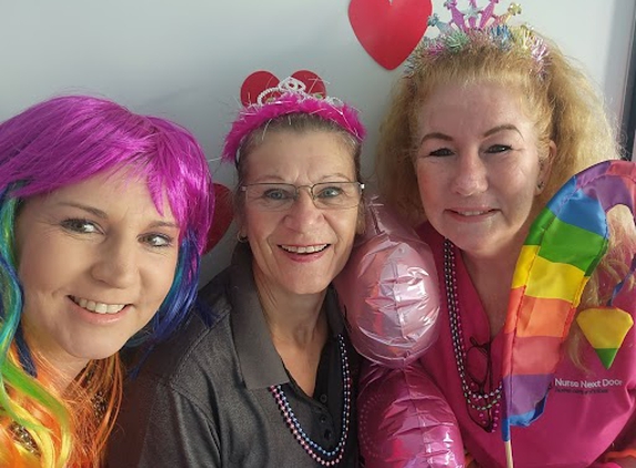 Nurse Next Door Home Care Services Fraser Coast - Point Vernon, QLD