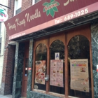 Hong Kong Asian Cuisine