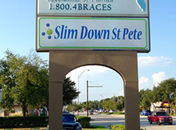 ITG Diet - Slim Down St Pete - Saint Petersburg, FL