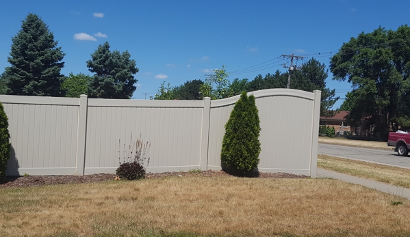 Michigan Fence Solutions LLC - Macomb, MI