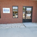Rotech - Oxygen Therapy Equipment-Wholesale & Manufacturers