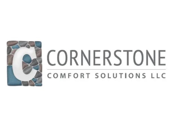 Cornerstone Comfort Solutions - Twelve Mile, IN