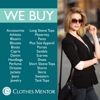 Clothes Mentor gallery