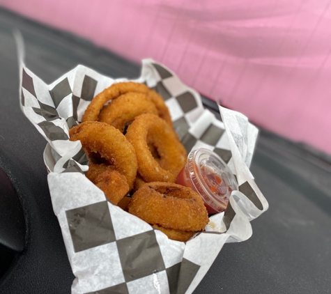 Don's Drive In - Traverse City, MI