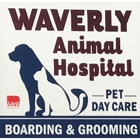 Waverly Animal Hospital, Boarding & Grooming