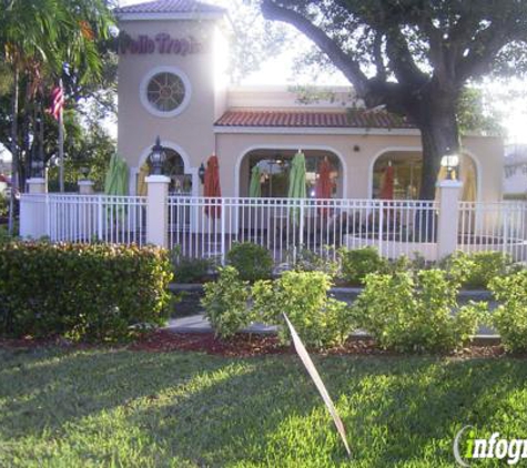 Pollo Tropical - Miami, FL