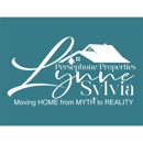 Persephone Lynne Sylvia, REALTOR WA & AZ | Persephone Properties - Real Estate Consultants