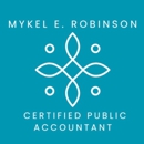 Mykel E. Robinson, CPA, PA - Bookkeeping