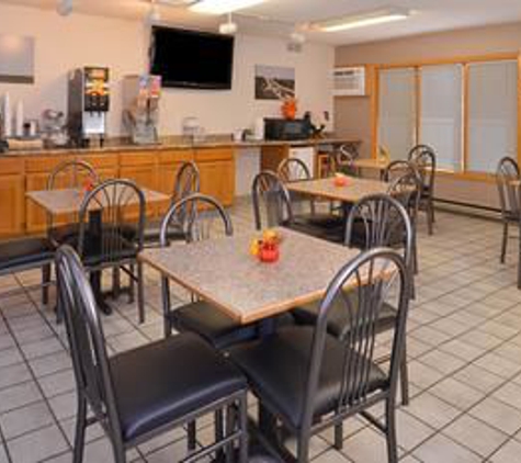 America's Best Value Inn & Suites - Atlantic, IA