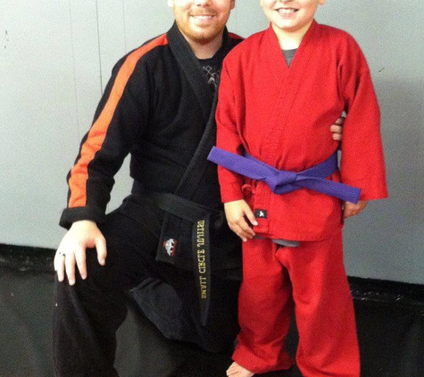 Joey Brassell's Family Martial Arts - Springfield, TN