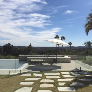 Safeguard Mesh/Glass Pool FNC - Beverly Hills, CA