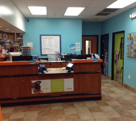 Banfield Pet Hospital - Cincinnati, OH