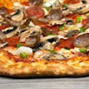Bluffton Pizza Company - Pizza