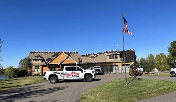 Ascension Roofing & Siding - Isanti, MN