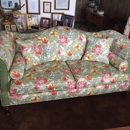 Rosier Upholstery - Upholsterers