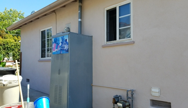 Paintology Quality Painting - Imperial Beach, CA. After