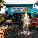 Tampa Bay Ponds & Rocks - Ponds & Pond Supplies