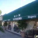 M & M Interiors - Interior Designers & Decorators